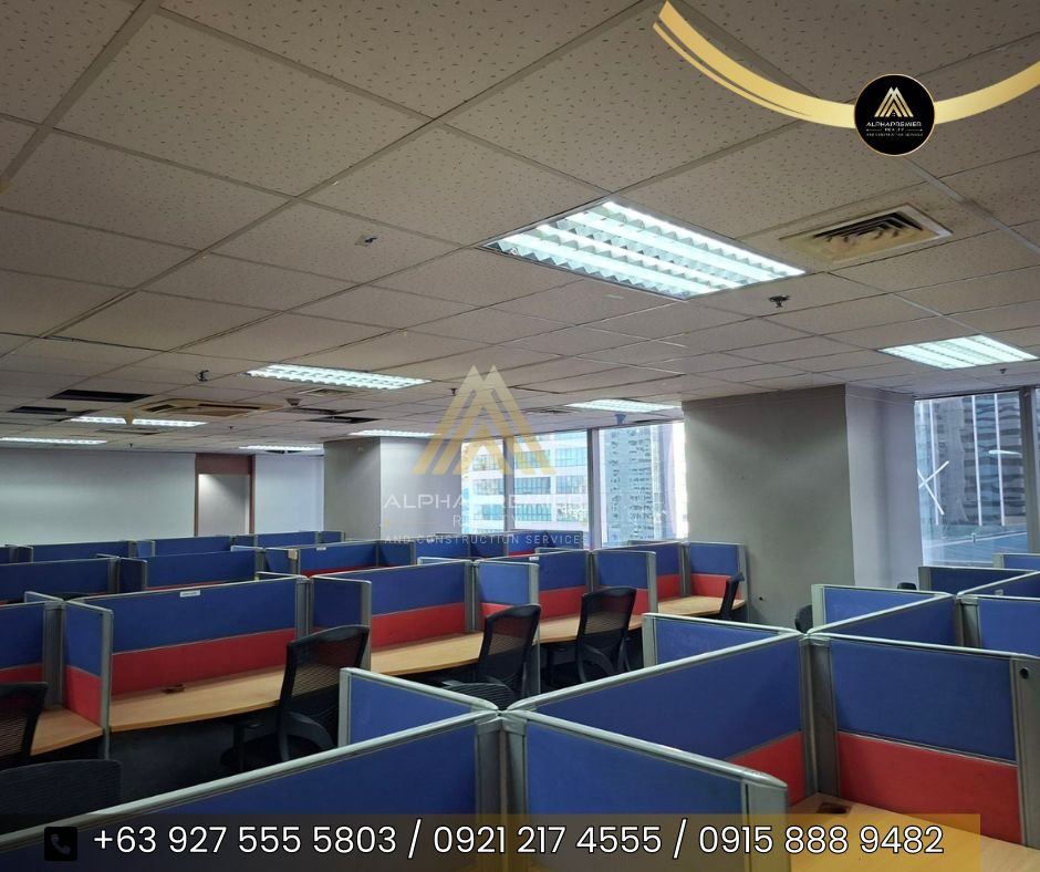 Office Space