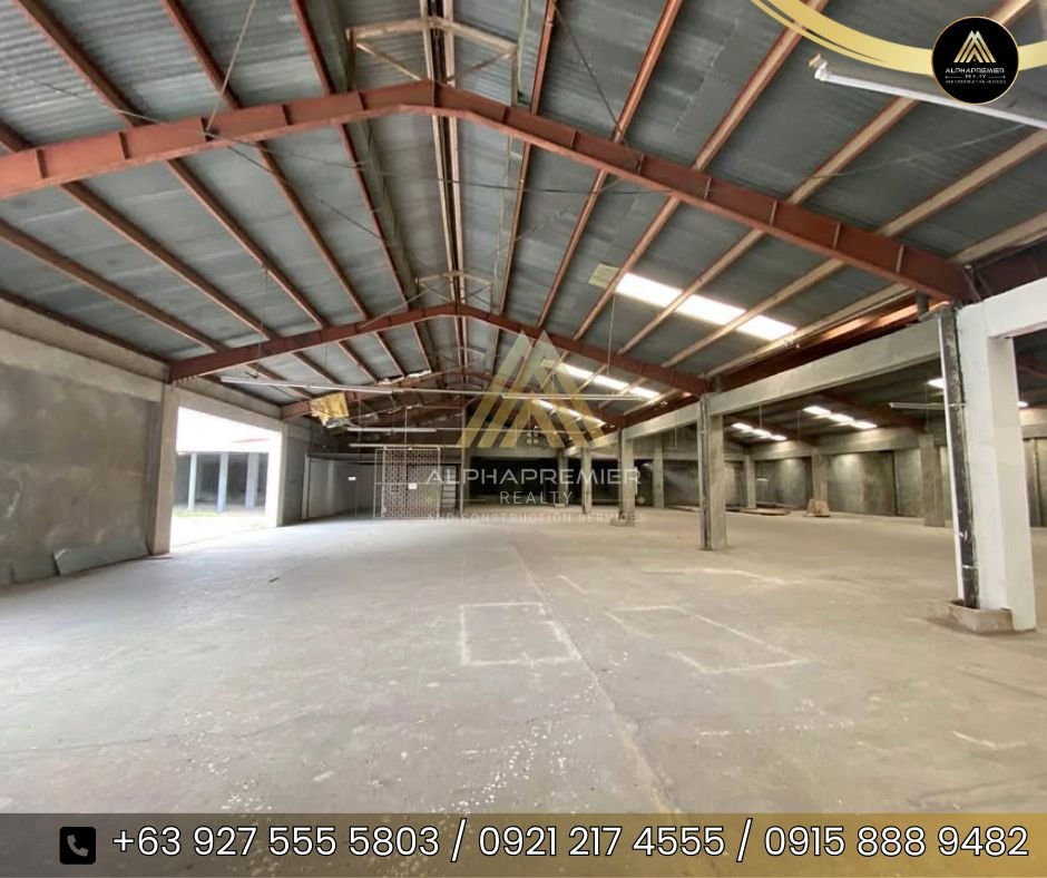 Warehouse