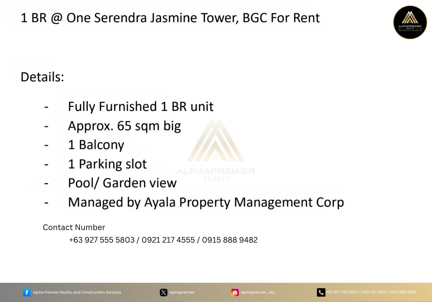Property